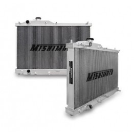 Honda S2000 X-Line Performance Aluminum Radiator 2000-2009