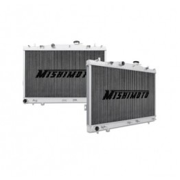 Hyundai Tiburon Performance Aluminum Radiator, 2003-2008