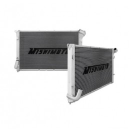 MINI Cooper S Performance Aluminum Radiator, 2002-2008