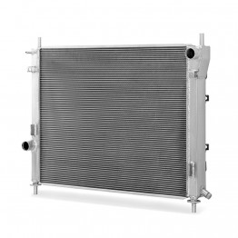 Ford Mustang GT/ Shelby Performance Aluminum Radiator, 2015+