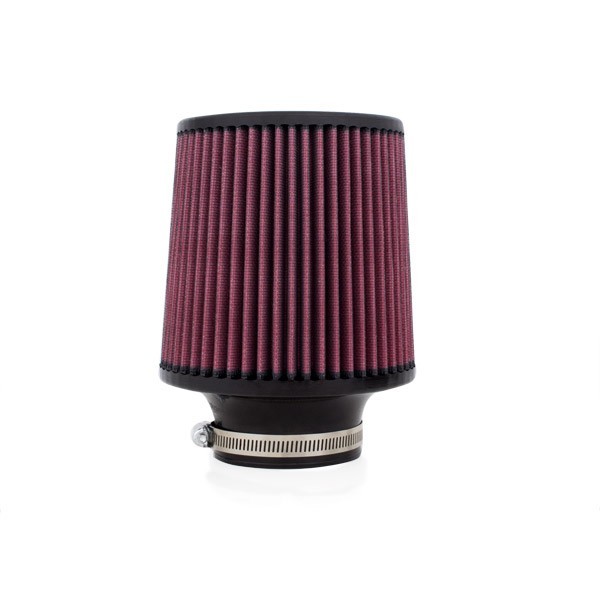 Mishimoto Performance Air Filter, 3.00" Inlet, 6" Filter Length
