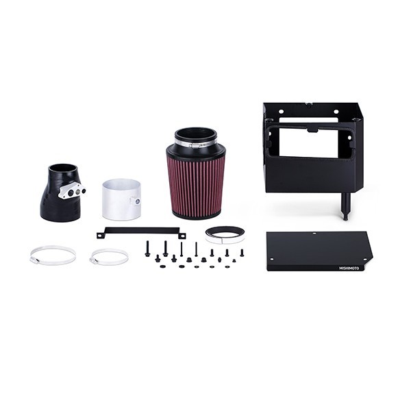 Meredes-Benz CLA45 Amg Performance Air Intake, 2014+ Black