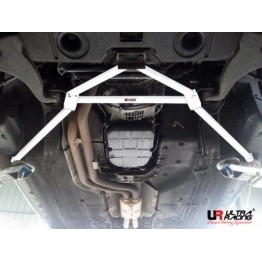 Honda Stream/Crossroad 07+ UltraRacing Front Upper Strutbar
