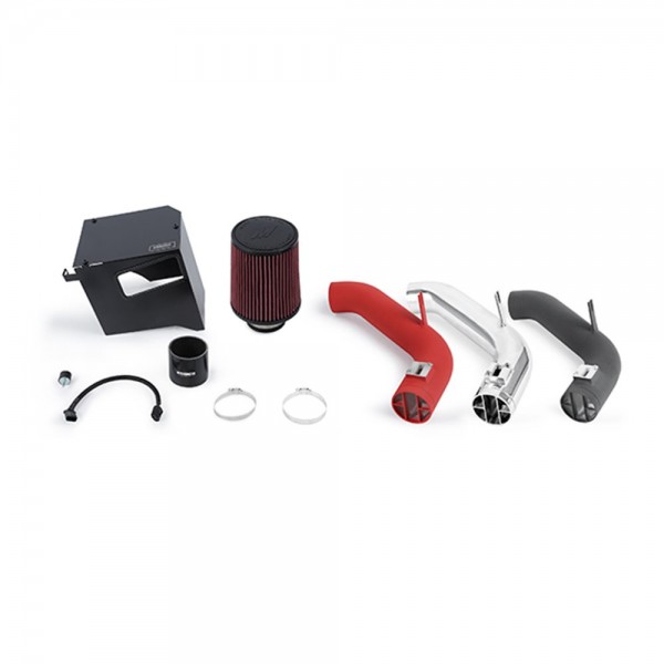Subaru Forester XT Race Intake, 2014+ Polished