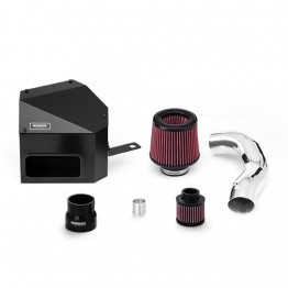 Volkswagen Golf/GTI/Golf R Performance Air Intake, 2015+ Polished