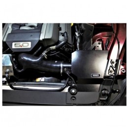 Ford Mustang GT Performance Air Intake, 2015+