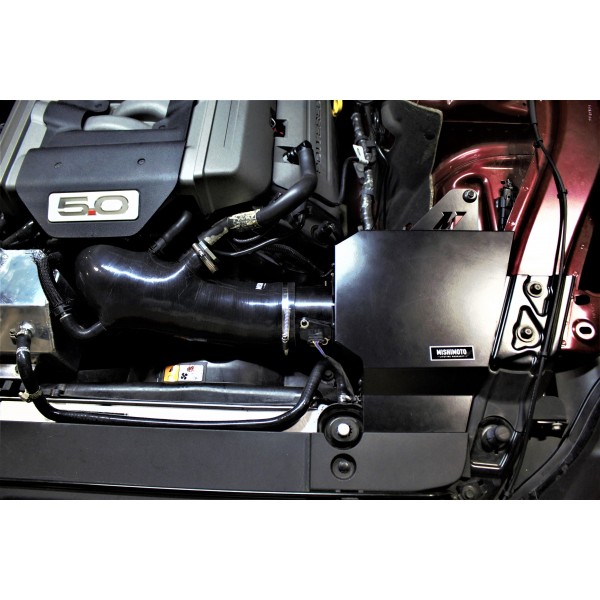 Ford Mustang GT Performance Air Intake, 2015+