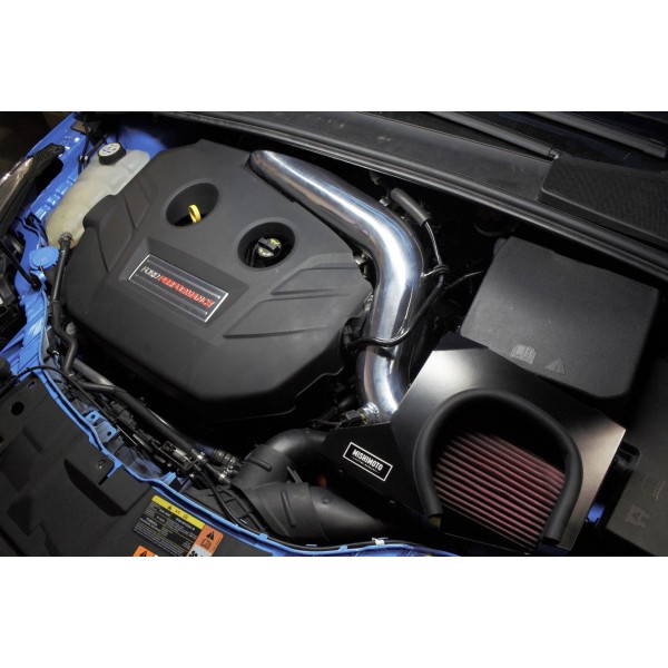 Ford Focus RS Performance Air Intake, 2016+