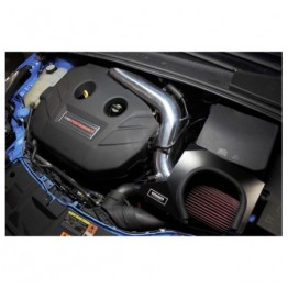Ford Focus RS Performance Air Intake, 2016+ Nitrous Blue