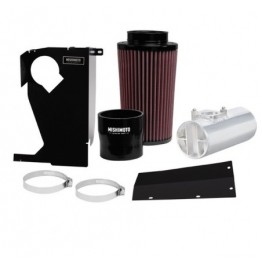 Subaru WRX/STI Race Air Intake, 2001-2007