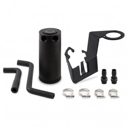 Nissan 350Z 2003-2006 / Infiniti G35 2004-2007 VQ35DE PCV-Side Direct Fit Catch Can Kit PreSale