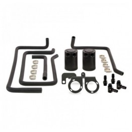Nissan 370Z Direct Fit Catch Can Kit, 2009+ PreSale
