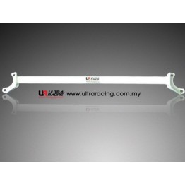 Chevrolet Cruze 08+ 1.6 UltraRacing 4-Point Front H-Brace