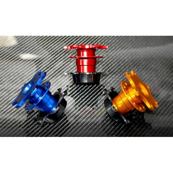 EXTRACTOR VOLANTE RSX