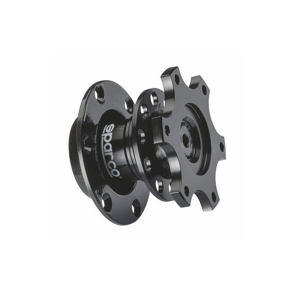 EXTRACTOR RAPIDO DE VOLANTE SPARCO