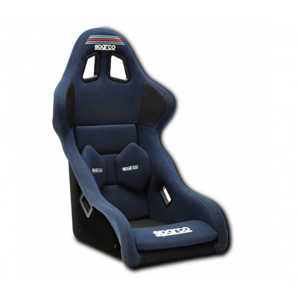 BACKET SPARCO PRO 2000 QRT MARTINI RACING