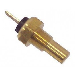 SONDA TEMPERATURA DE AGUA VDO 120° 1/4 18NPTF