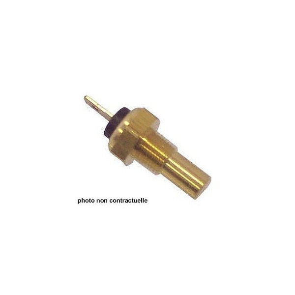 SONDA TEMPERATURA DE AGUA VDO 1/8-27NPTF