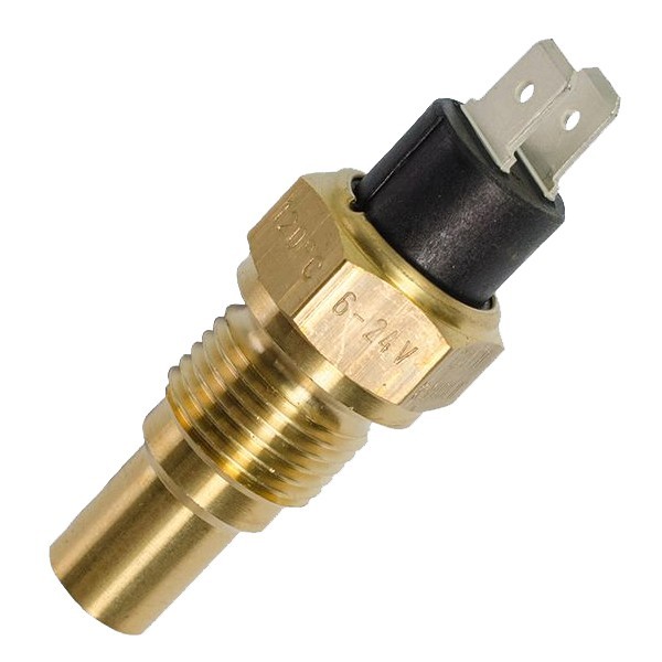 SENSOR TEMPERATURA DE AGUA VDO M14X150 ALERTA 100°