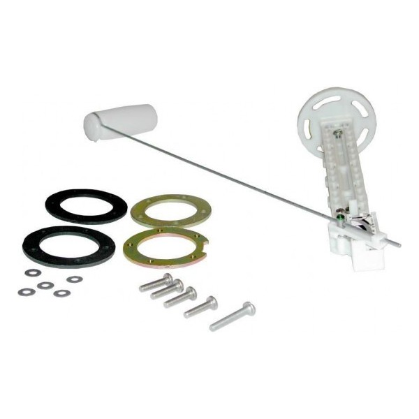 SENSOR DE COMBUSTIBLE A PALANCA VDO ALTURA DE 150 A 600MM