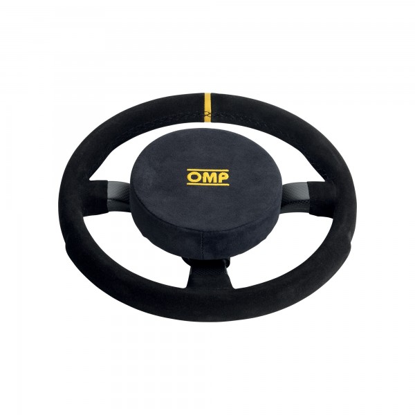 FACE PROTECTOR VOLANTE OMP