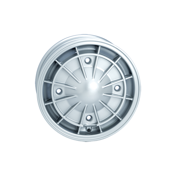 LLANTA FIAT 573 4,5x12 4x190 ET 25,0