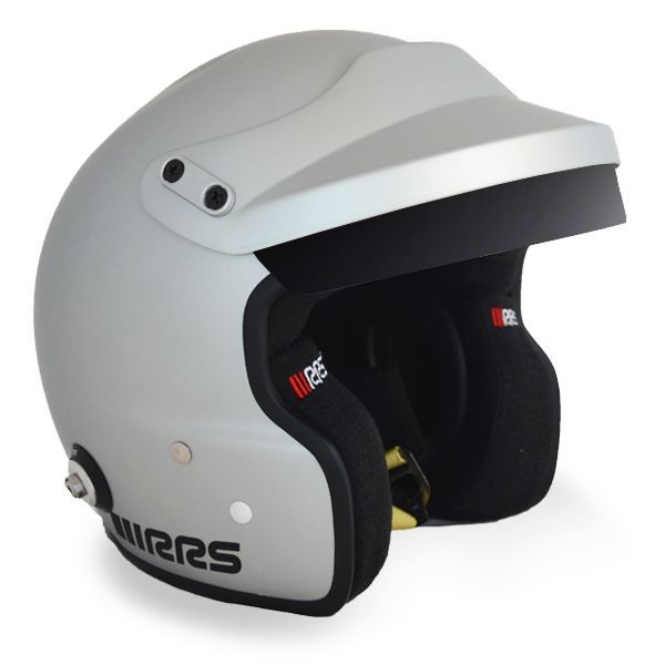 CASCO RRS JET PROTECT GREY PREMIUM
