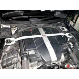 Hyundai Accent 06+ /Kia Rio 1.4 Ultra-R Front Upper Strutbar