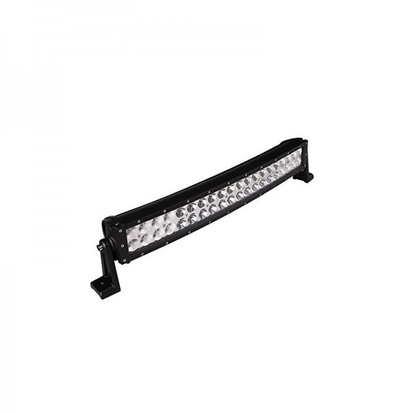 BARRA LED 611 x 76 x 80mm