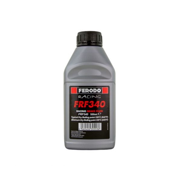 LIQUIDO FRENOS FRF340 FERODO