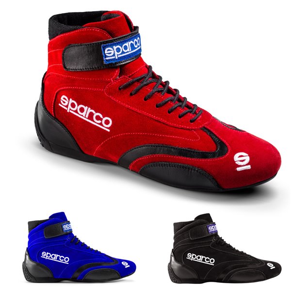 BOTINES SPARCO APEX