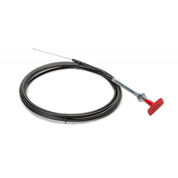 TIRADOR SPARCO EXTINCION 3,6M