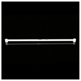 Hyundai Avante 08+ UltraRacing 2-Point Rear Lower Tiebar