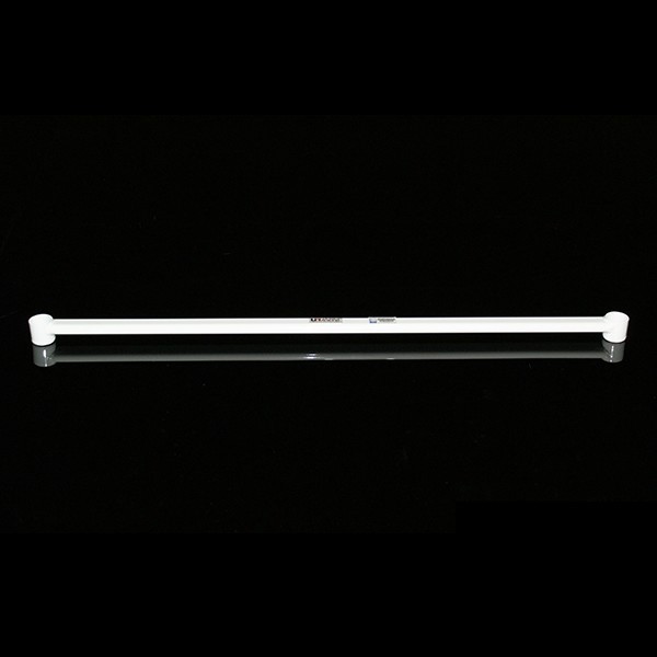 Hyundai Avante 08+ UltraRacing 2-Point Rear Lower Tiebar