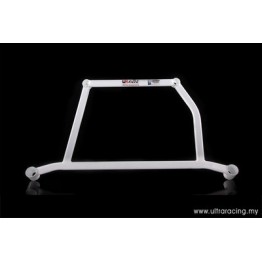 Chevrolet Cruze 08+ 1.8/2.0 Ultra-R 4P Front Lower Brace