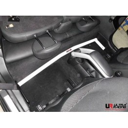 Hyundai Coupe 96-99 UltraRacing Front Upper Strutbar 2P