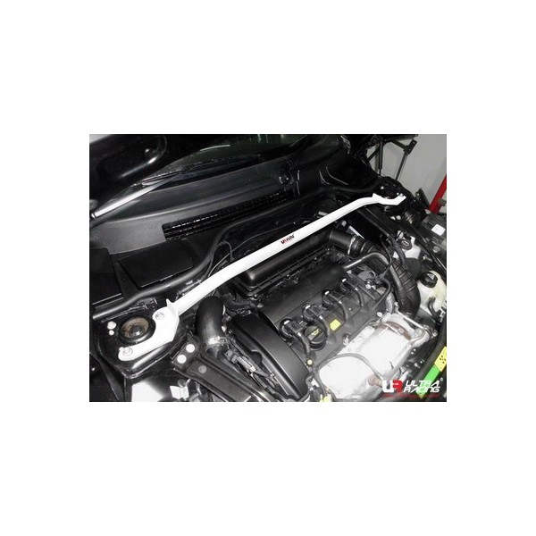 Hyundai Elantra 04-08 UltraRacing Front Upper Strutbar