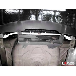 Hyundai Elantra MD 10+ 1.6 UltraRacing Front Upper Strutbar