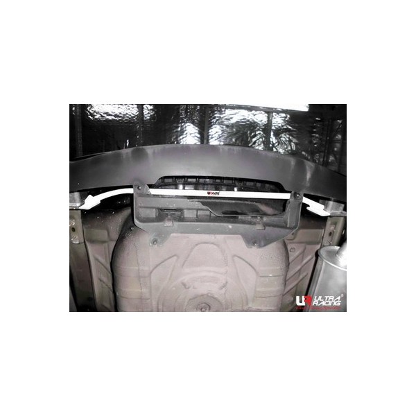 Hyundai Elantra MD 10+ 1.6 UltraRacing Front Upper Strutbar