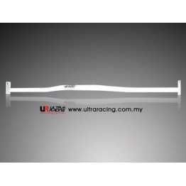 Chevrolet Cruze 08+ 1.8/2.0D Ultra-R 4P Front Lower Brace