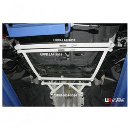 Hyundai Genesis 08+ 2.0T UltraRacing Front Upper Strutbar