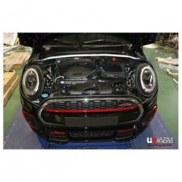 Hyundai Genesis Coupe 08+ 2P Front Upper Strutbar 2555