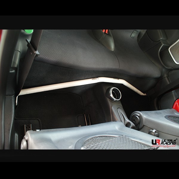 Hyundai Genesis Sedan 12+ Ultra-R 2P Front Upper Strutbar