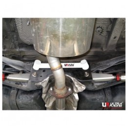 Hyundai Getz UltraRacing 2-Point Rear Upper Strutbar