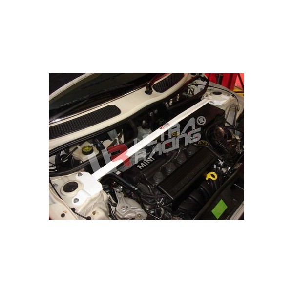 Hyundai Grandeur HG 2.4 GDI 11+ Ultra-R Rear Lower Bar 1140
