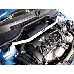 Hyundai I30 1.6i 12+ UltraRacing 2P Front Upper Strutbar