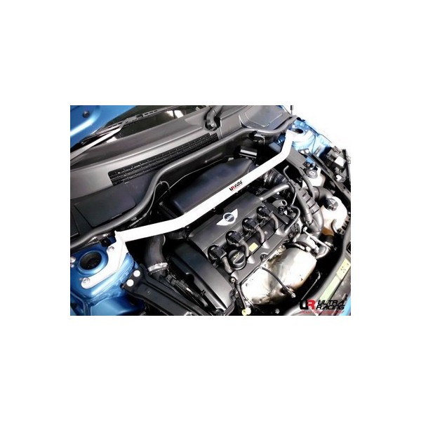 Hyundai I30 1.6i 12+ UltraRacing 2P Front Upper Strutbar
