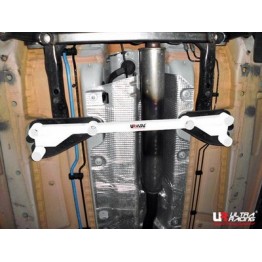 Hyundai Santa Fe 07+ CM Ultra-R Front Upper Strutbar