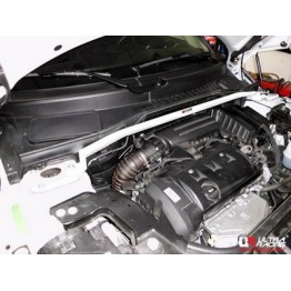 Hyundai Santa Fe 07-12 CM 2.7 Ultra-R 2P Front Lower Tiebar