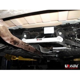 Hyundai Santa Fe 07-12 CM 2.7 Ultra-R Rear Lower Bar 691